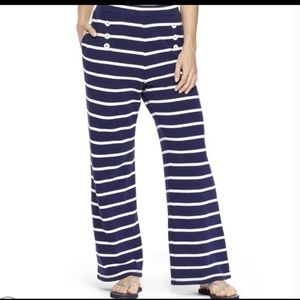 Vineyard Vines Striped Boat Pants